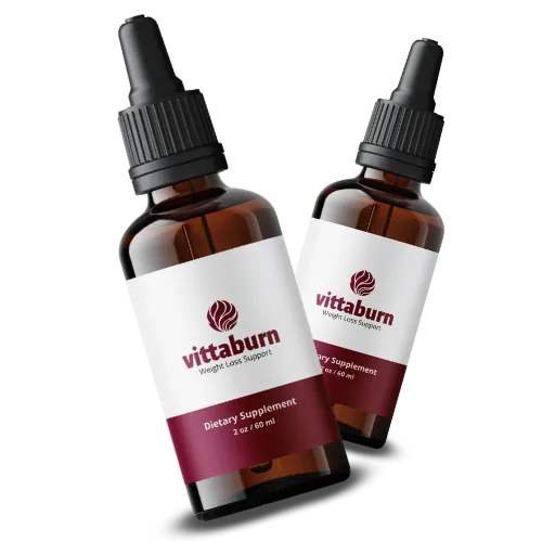 VittaBurn Drop Buy